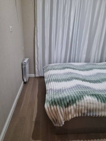 Uzunmüddətli kirayə mənzillər: Yasamal rayonu, KRİSTAL PARK Yaşayış Kompleksində, yeni tikili, 16 — 2