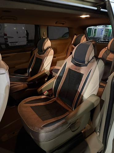 карнивал куплю: Kia Carnival: 2019 г., Дизель, Минивэн — 8