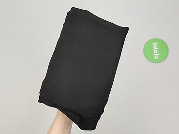 czarne nitki w mango: Zara, Spodnie materiałowe damskie, rozmiar M — 6