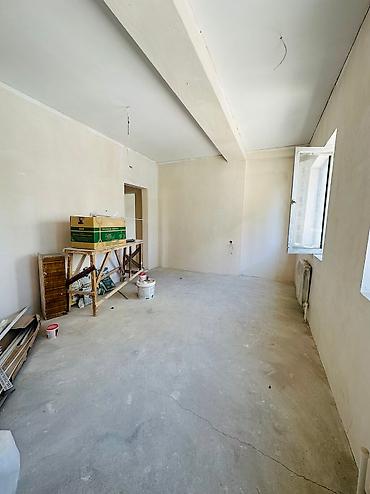 Продажа квартир: 2 комнаты, 81 м², Индивидуалка, 3 этаж, Готовая ПСО (под самоотделку) — 4