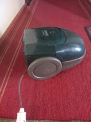 doit tikiş maşını: Пылесос Daewoo, Сухая уборка