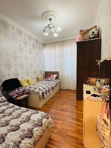 Комнаты: Старый Гюняшли, 3 комнаты, Новостройка, 110 м² — 5