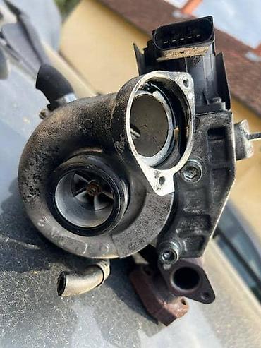 delphi ds150e original: TURBINA E60 ZA BMW SERIJA 5 | Na stanju novi i polovni delovi za bmw — 1