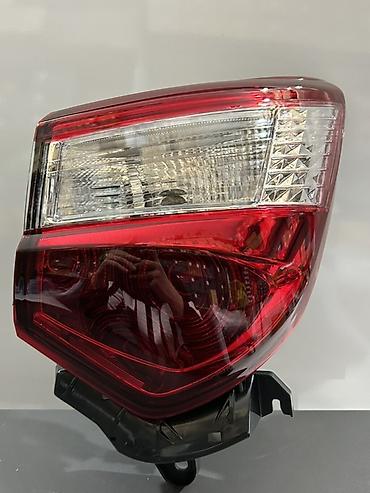 start stop: Halogen, Toyota Yeni — 1
