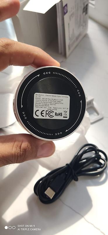 ucuz planşetlər: Kuller Fan Telefon ucun — 2