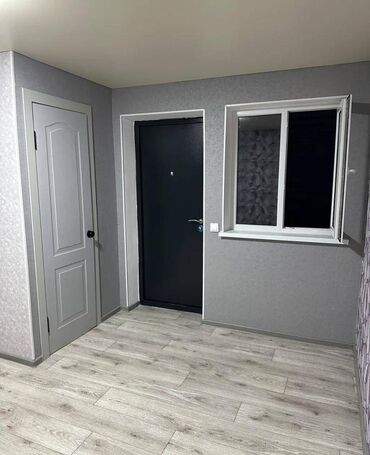 квартиры бишкек долгосрочно: 1 комната, Агентство недвижимости, Без подселения, С мебелью частично
