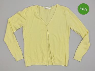 apricot sweter: Kardigan damski, rozmiar S — 2