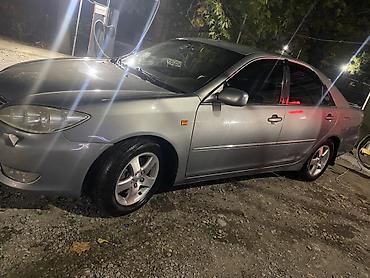 присоска вакуумная для стекла: Toyota Camry: 2005 г., 3 л, Автомат, Бензин, Седан — 5