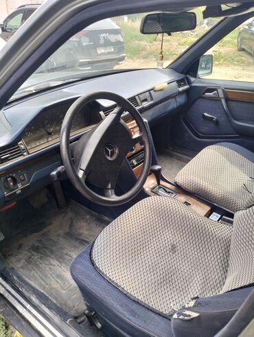 вязальная машина северянка купить: Mercedes-Benz W124: 1990 г., 2.5 л, Автомат, Дизель, Седан