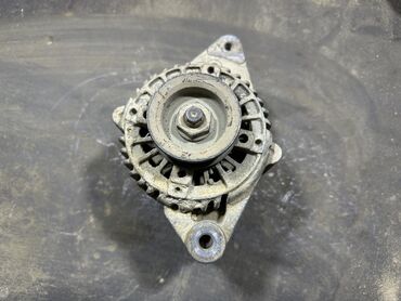 Генераторы: Генератор Toyota 2003 г., Б/у, Оригинал, Япония — 9