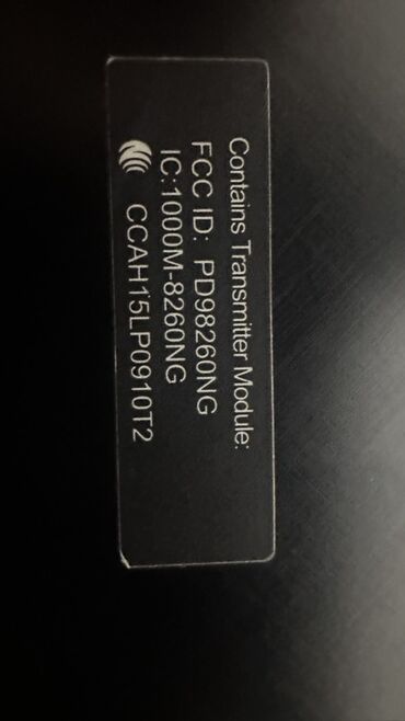 Lenovo: İşlənmiş Lenovo Legion, 15.6 ", Intel Core i7, 512 GB, Pulsuz çatdırılma, Rayonlara çatdırılma — 8