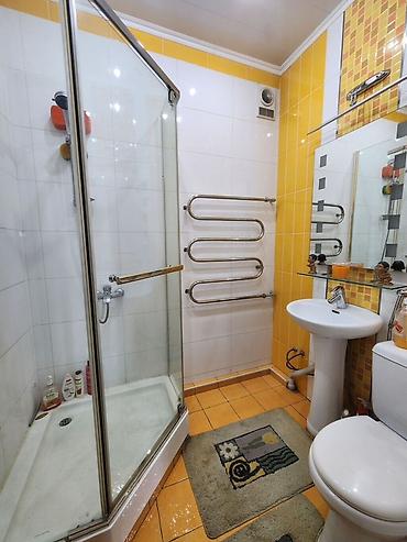 Продажа квартир: 3 комнаты, 80 м², Индивидуалка, 9 этаж, Евроремонт — 10