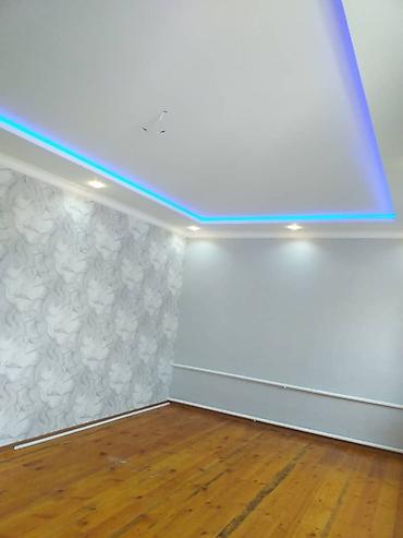 Ремонт под ключ: Квартира ремонт жазайбыз подключ гипсакардон шпаклёка краска обой — 11