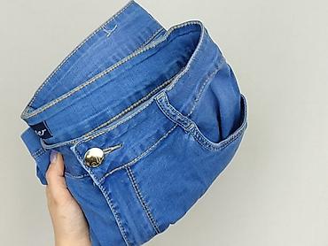 ripped jeans: Jeansy damskie, rozmiar 2XS — 8