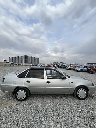 Унаа сатуу: Daewoo Nexia: 2013 г., 1.6 л, Кол менен иштөөчү, Бензин, Седан — 5