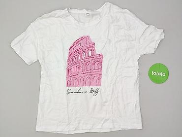 just paul: T-shirt damski, rozmiar L — 2