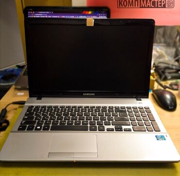 компьютеры продаж: Ноутбук, Asus, 64 ГБ ОЗУ, AMD A4, 12 ", Б/у, Для работы, учебы, память HDD