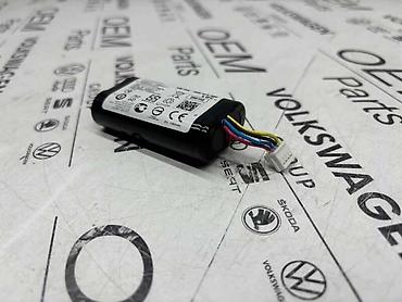 grejac vode za dizel motore: SOS BATERIJA 3G0 ZA VOLKSWAGEN GOLF 7, GOLF 8, PASSAT B8 . - 3G0 915 — 2