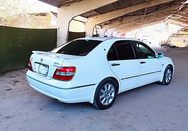 двигатель 4.5 дизель тойота: Toyota Brevis: 2003 г., 3 л, Автомат, Бензин — 3