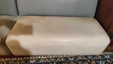 metbex kunc divani: Divan, Açılmayan, Bazasız, Süni dəri