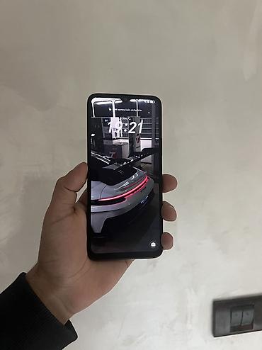 Honor: Honor X5b Plus, 128 GB, rəng - Qara, Barmaq izi, Face ID — 10