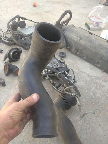 Двигатели, моторы и ГБЦ: Дизельный мотор BMW 1995 г., 2.5 л, Б/у, Оригинал, Германия — 6