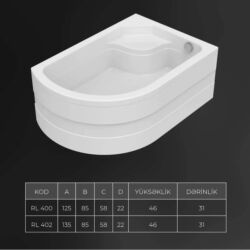 Cakuzi vannalar: Yeni Cakuzi vanna Motorlu, Ödənişli çatdırılma -da lalafo.az — 13 Cakuzi vannalar: Yeni Cakuzi vanna Motorlu, Ödənişli çatdırılma — 13