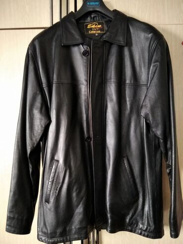 kappa zimske jakne: Jacket 2XL (EU 44), color - Black