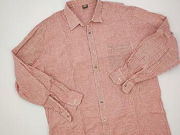 pull and bear sweter: Shirt for men, size L — 1