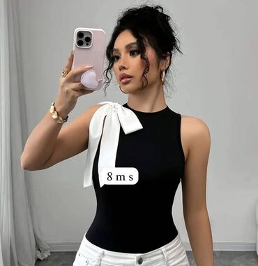 Cinslər: Cinslər, Trendyolmilla, S, rəng - Qara — 3