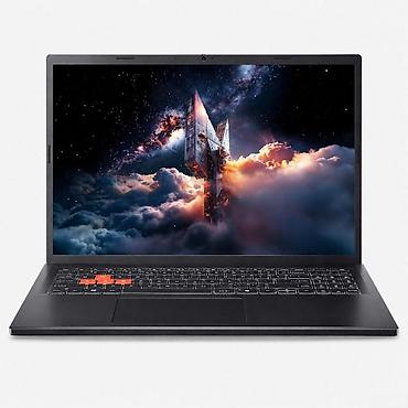 Acer: Laptop Acer Nitro NL16-71G/16"WUXGA IPS 165Hz/ i7-13620H/ 16 GB/ 512GB — 1