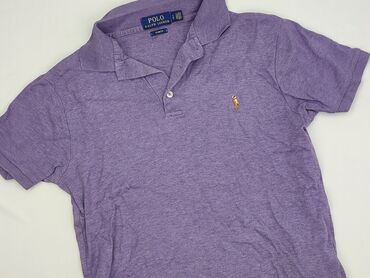 koszulka nirvana cropp: Polo shirt for men, S (EU 36), Ralph Lauren, condition - Very good