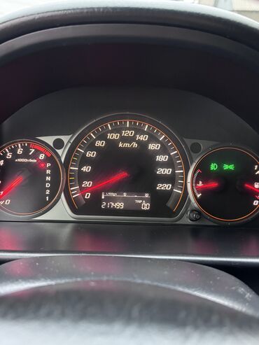 Honda: Honda CR-V: 2005 г., 2 л, Автомат, Бензин, Кроссовер — 17