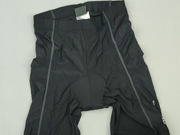 Sportswear: Sports shorts for men, L (EU 40), condition - Very good