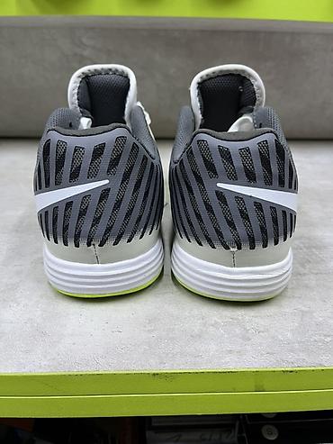 бир: Футзалки Nike Lunar Gato — 2