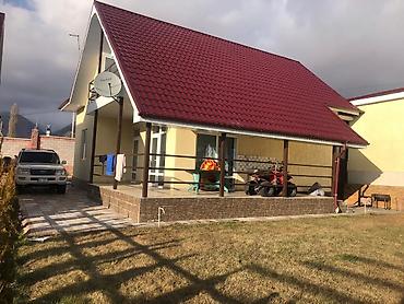 куплю долю в доме: Просторный загородный дом с мансардой и большой крытой террасой — 3