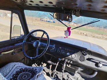 UAZ: UAZ 469: 2.5 l | 1980 il 55555555 km Universal — 6
