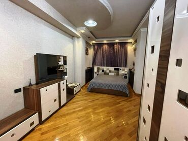 Yeni tikili: 2 otaqlı, Yeni tikili, 98 kv. m — 6