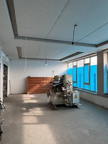 Продажа цехов, заводов, фабрик: 1000 м² — 9