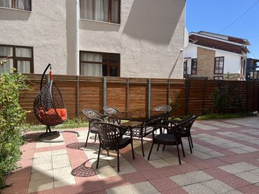 Иссык-Куль 2025: Квартира, Взморье Сити ЦО Кыргызское взморье, Бостери, Бассейн, Бильярд, Детская площадка at lalafo.kg — 16 Иссык-Куль 2025: Квартира, Взморье Сити ЦО Кыргызское взморье, Бостери, Бассейн, Бильярд, Детская площадка — 16