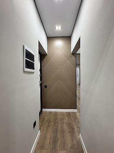 Продажа квартир: 2 комнаты, 60 м², Арча-Бешик ж/м 106 серия, 5 этаж — 5