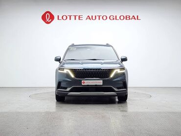 авто легковой: 🚗 CARNIVAL KA4 (D) 2.2 Prestige 9-seater 🚗 ID: 7 Топливо: Дизель Дата