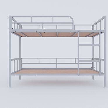 Другая мебель: Салам Алейкум! Качественная двухъярусная кровать на заказ . И в — 4