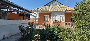 дом новопокровка: Продается земельный дом в городе Ош. Участок 8,5 соток документы — 5