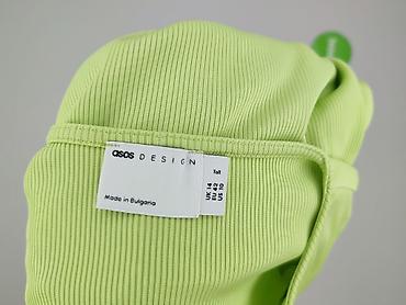 asos cekiny: ASOS Design, Sukienka damska, rozmiar L — 5