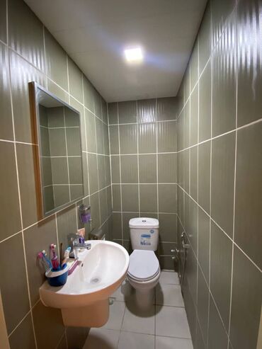 Yeni tikili: 3 otaqlı, Yeni tikili, 83 kv. m — 9