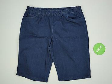 mapp jeans cena: Bpc bonprix collection, Szorty damskie, rozmiar 5XL — 2