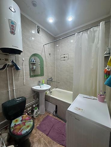 Продажа квартир: 1 комната, 34 м², 105 серия, 7 этаж, Косметический ремонт — 6