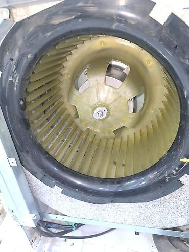 Ремонт кондиционеров: Ремонт кондиционер — 6