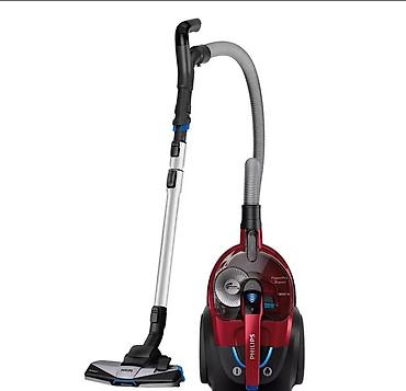 Пылесосы: Пылесос, Стандартный — 10